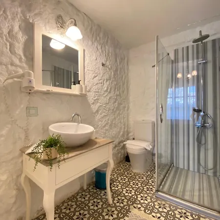 Ξενοδοχείο Mina By Adda Alacati Çeşme