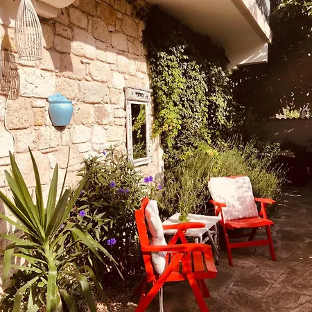 Mina By Adda Alacati Ξενοδοχείο Çeşme