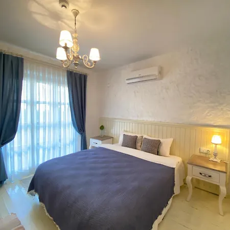 Mina By Adda Alacati * Cesme