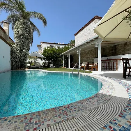 Hotel Mina By Adda Alacati Cesme