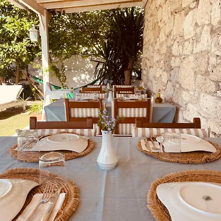 Mina By Adda Alacati * Cesme