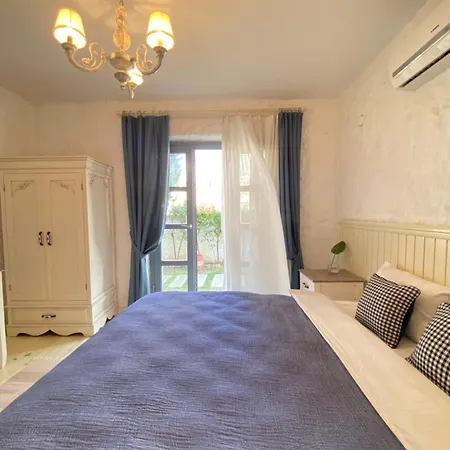 Mina By Adda Alacati Cesme