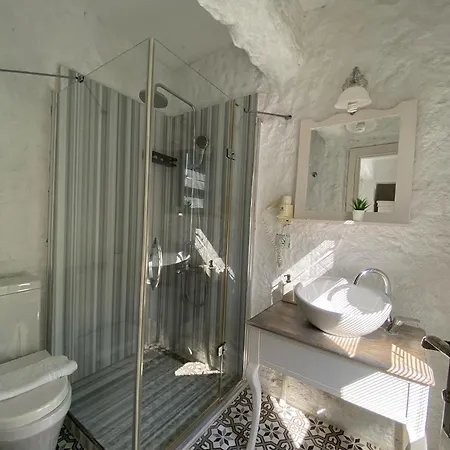 Hotel Mina By Adda Alacati Cesme