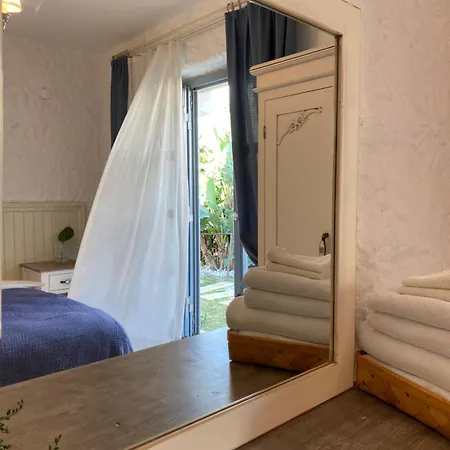 Mina By Adda Alacati Hotel