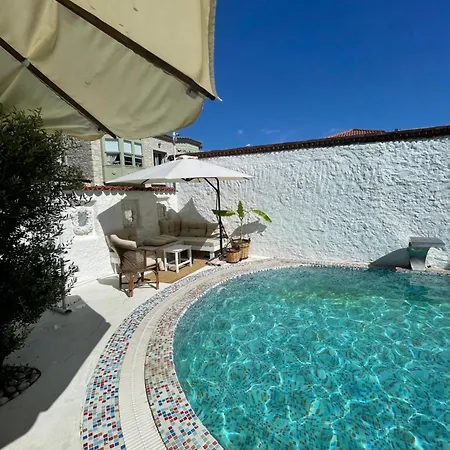 Hotel Mina By Adda Alacati *