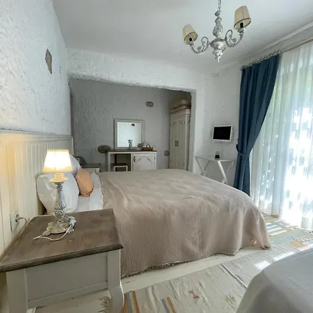 Hotel Mina By Adda Alacati *