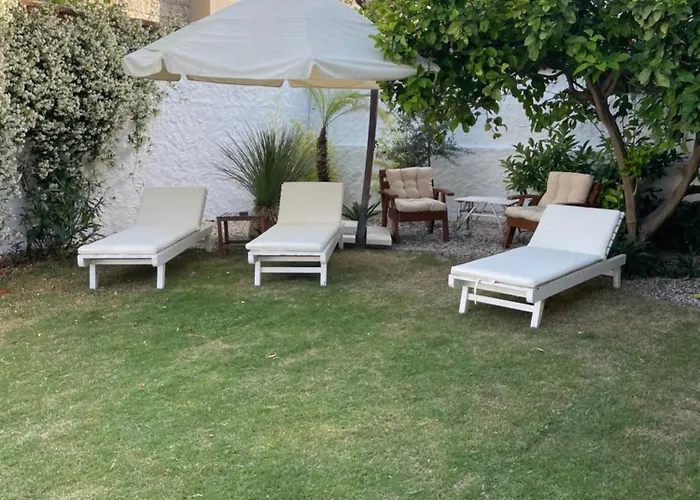 Mina By Adda Alacati *