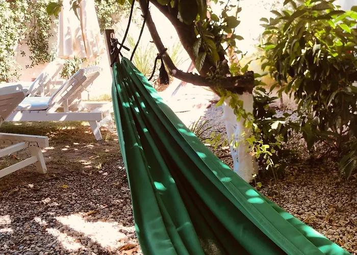 Mina By Adda Alacati * Кешме