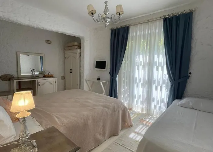 Mina By Adda Alacati Отель *